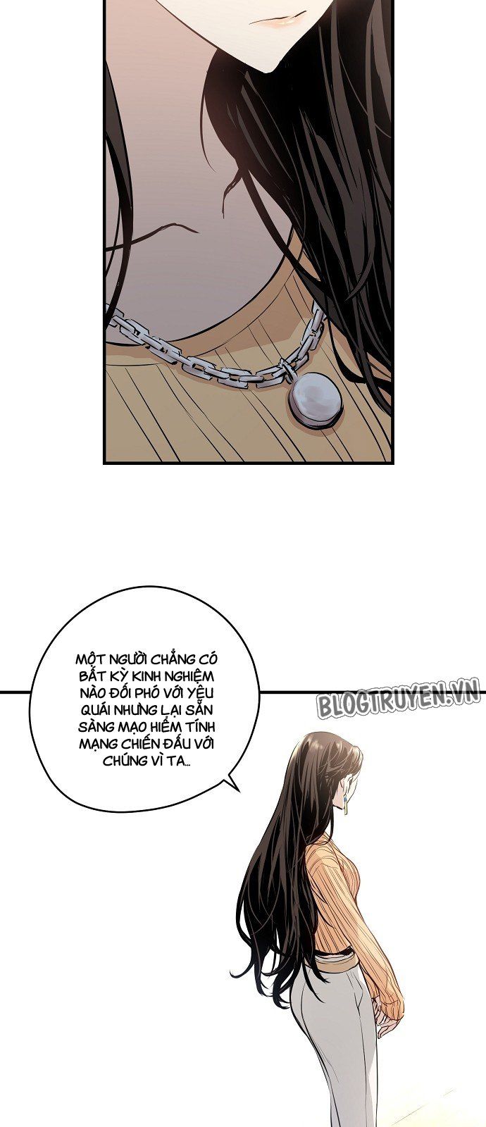 Nanyak Chapter 17 - Trang 2