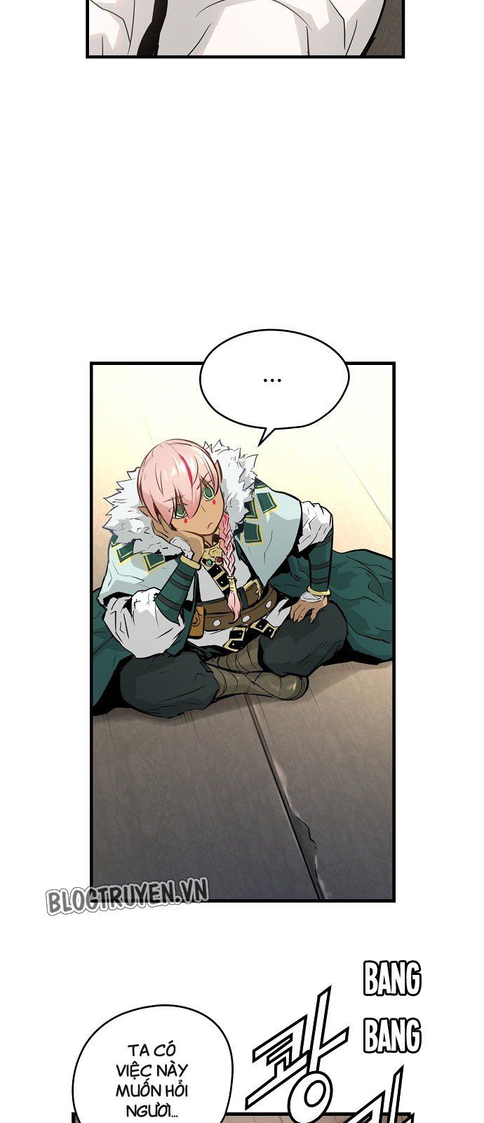 Nanyak Chapter 17 - Trang 2