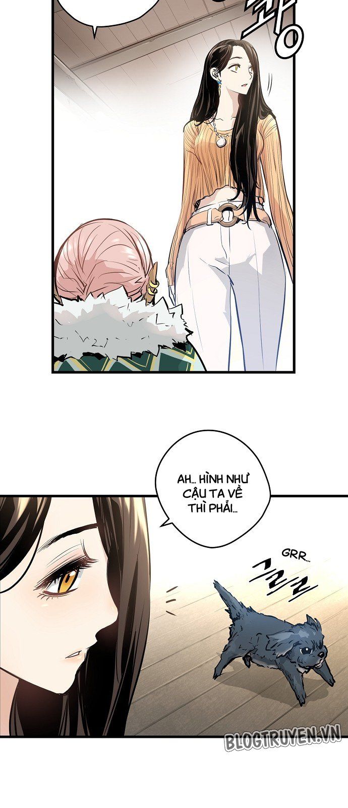 Nanyak Chapter 17 - Trang 2