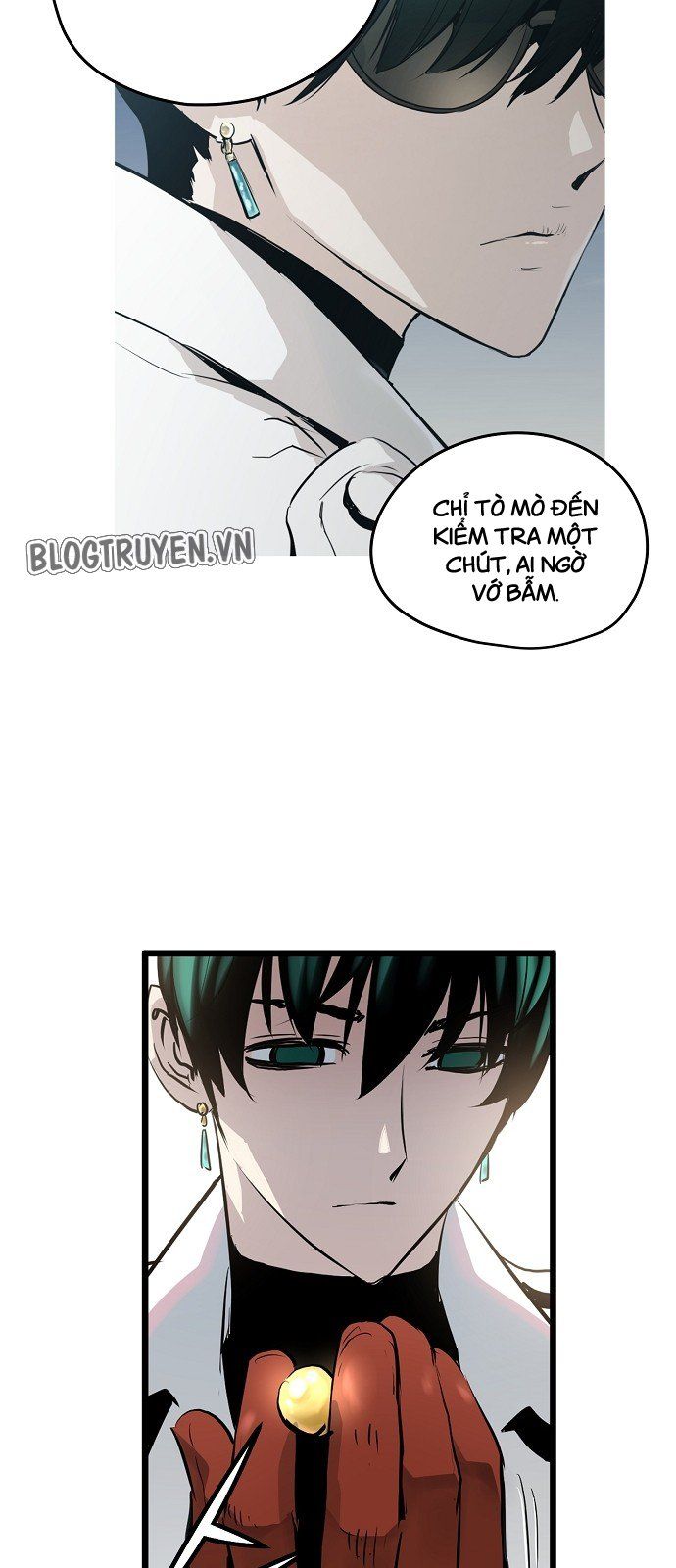 Nanyak Chapter 17 - Trang 2