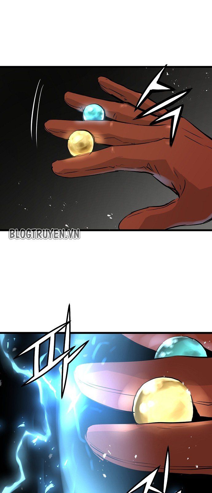 Nanyak Chapter 17 - Trang 2