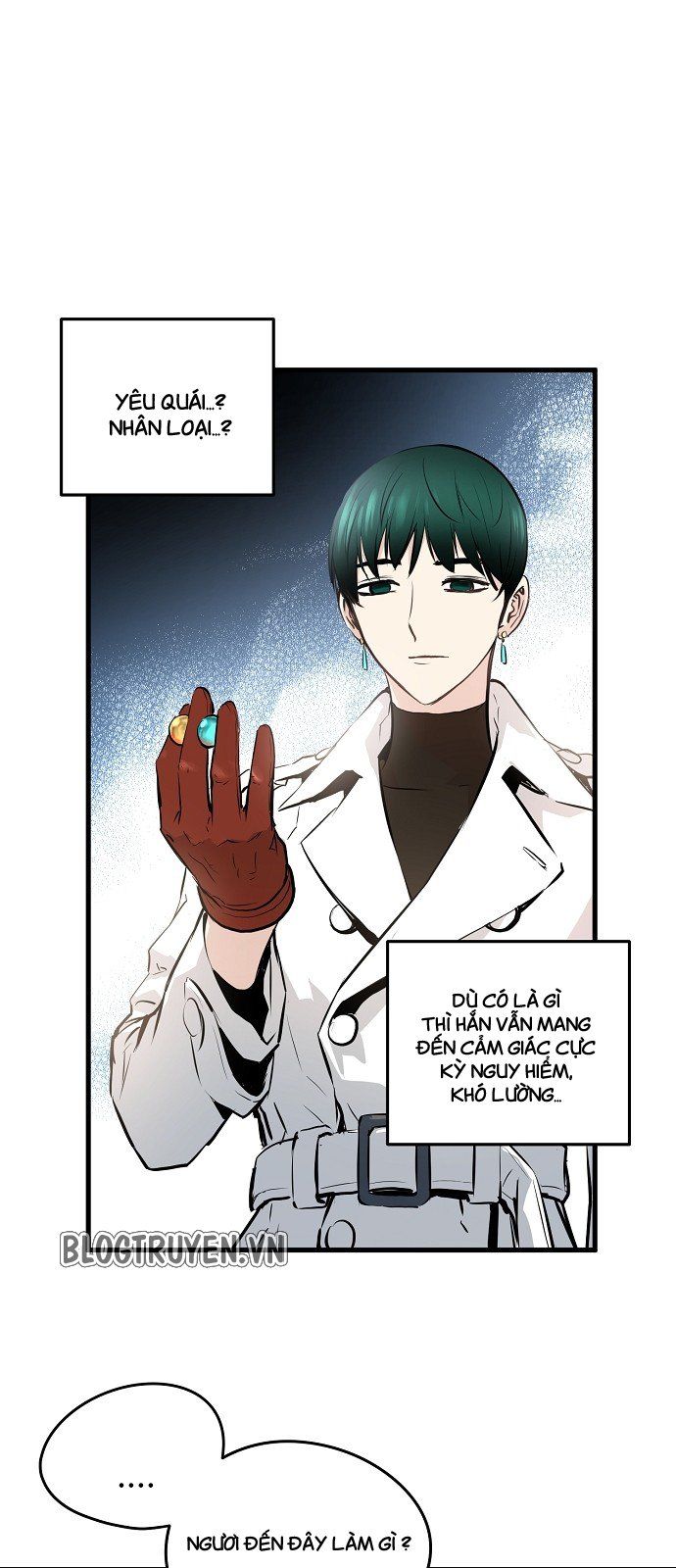 Nanyak Chapter 17 - Trang 2