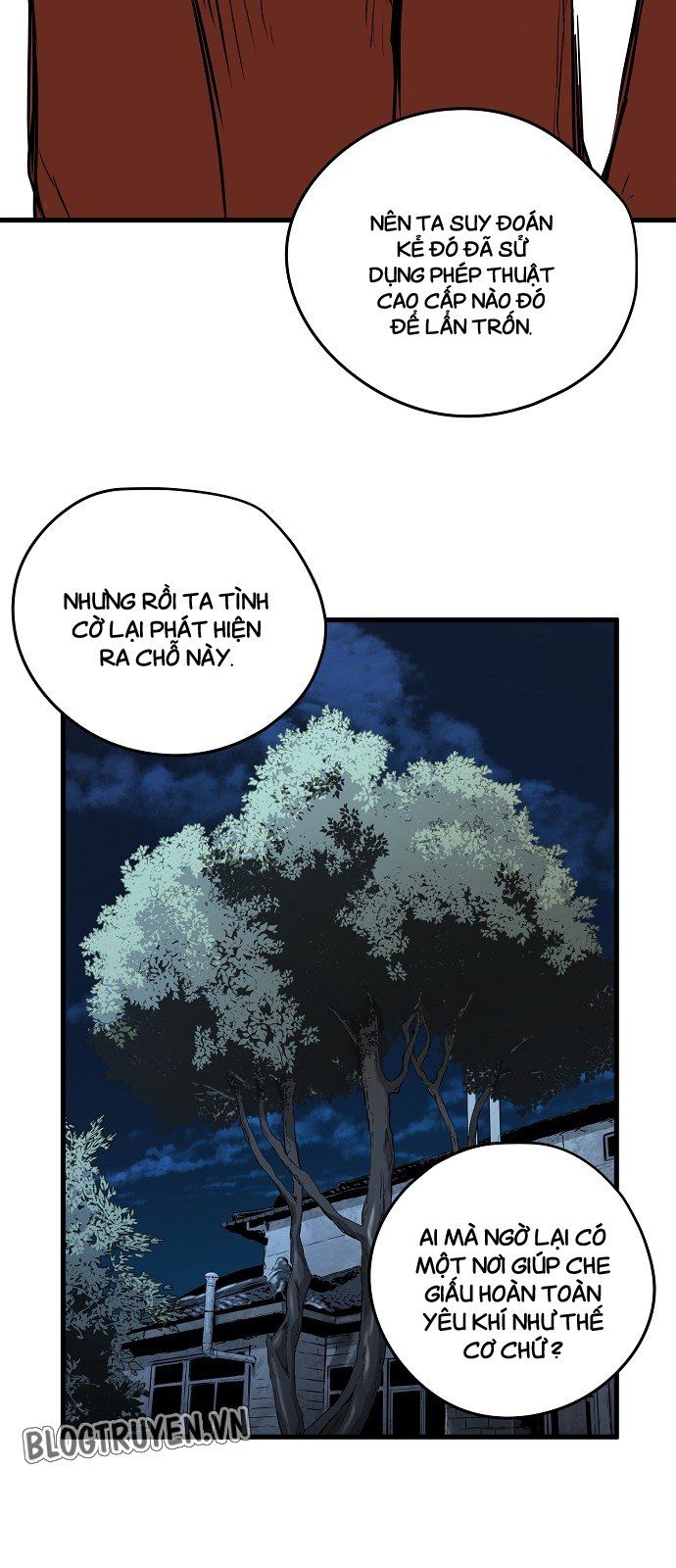 Nanyak Chapter 17 - Trang 2