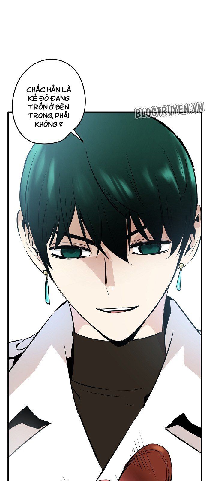 Nanyak Chapter 17 - Trang 2