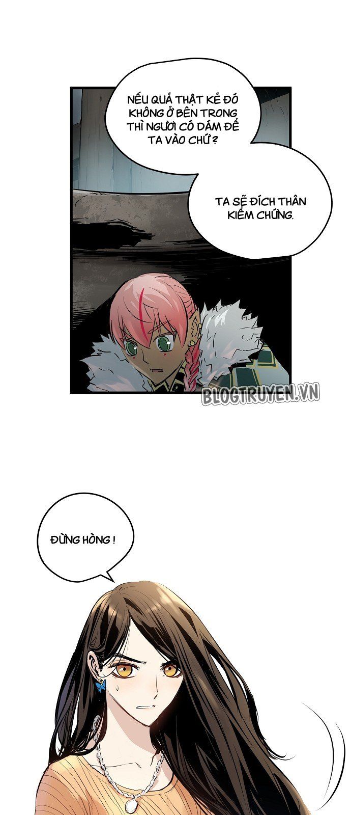 Nanyak Chapter 17 - Trang 2