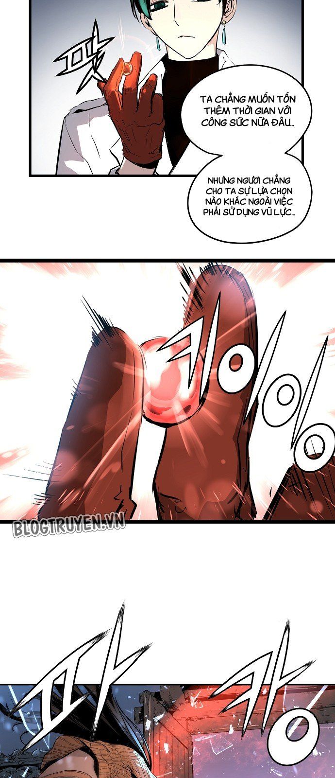 Nanyak Chapter 17 - Trang 2