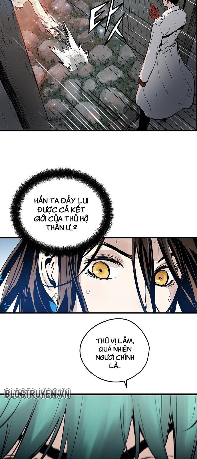 Nanyak Chapter 17 - Trang 2