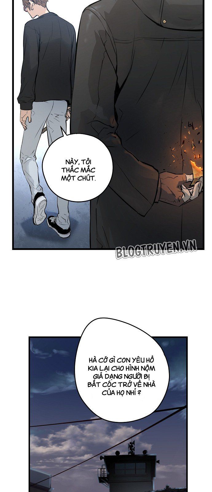 Nanyak Chapter 17 - Trang 2