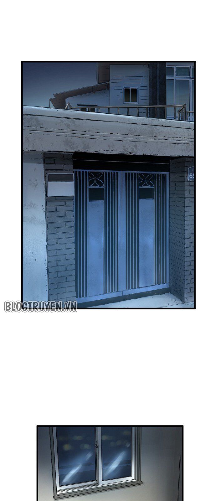 Nanyak Chapter 17 - Trang 2