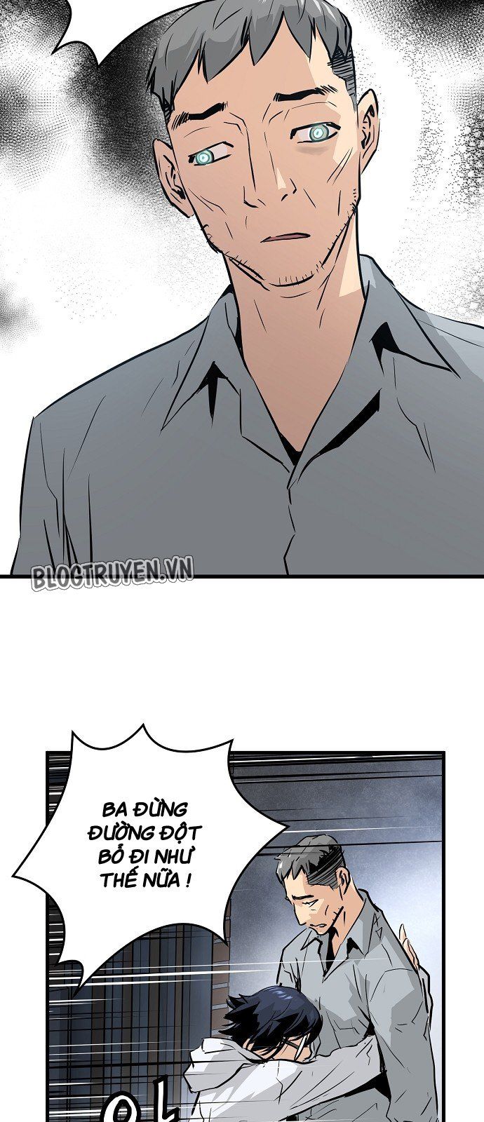 Nanyak Chapter 17 - Trang 2