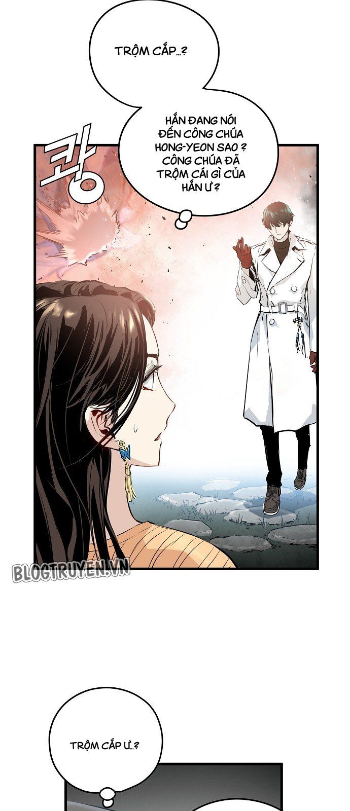 Nanyak Chapter 18 - Trang 2