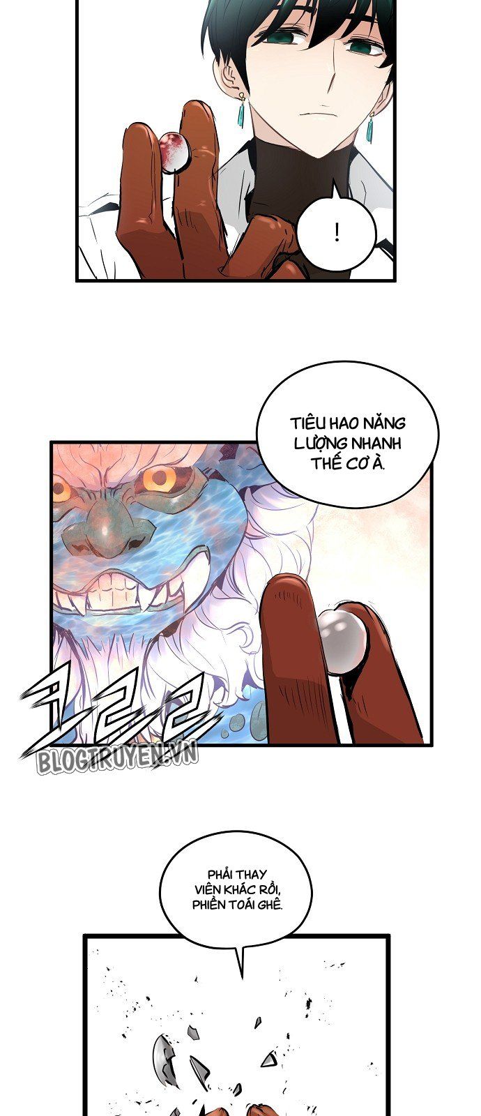 Nanyak Chapter 18 - Trang 2