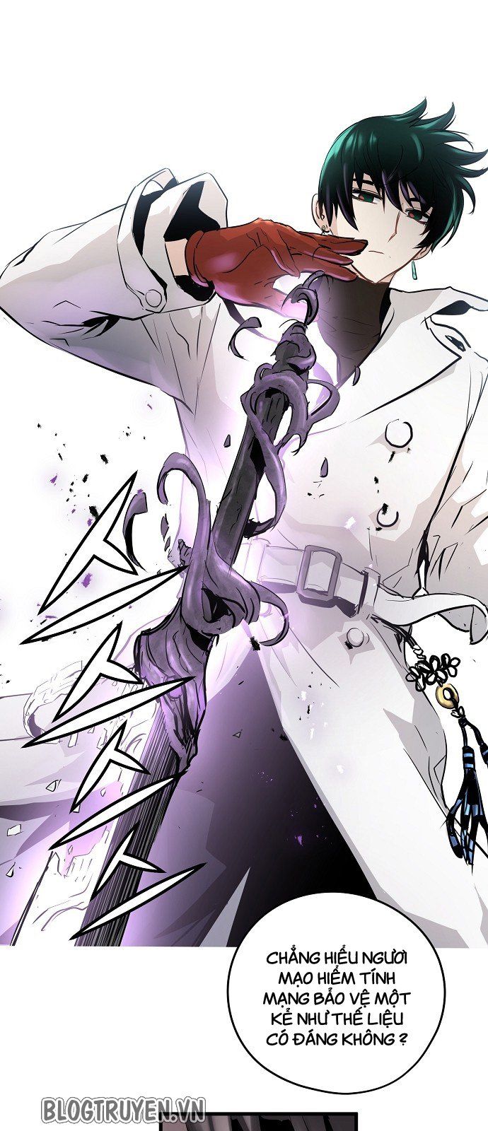 Nanyak Chapter 18 - Trang 2