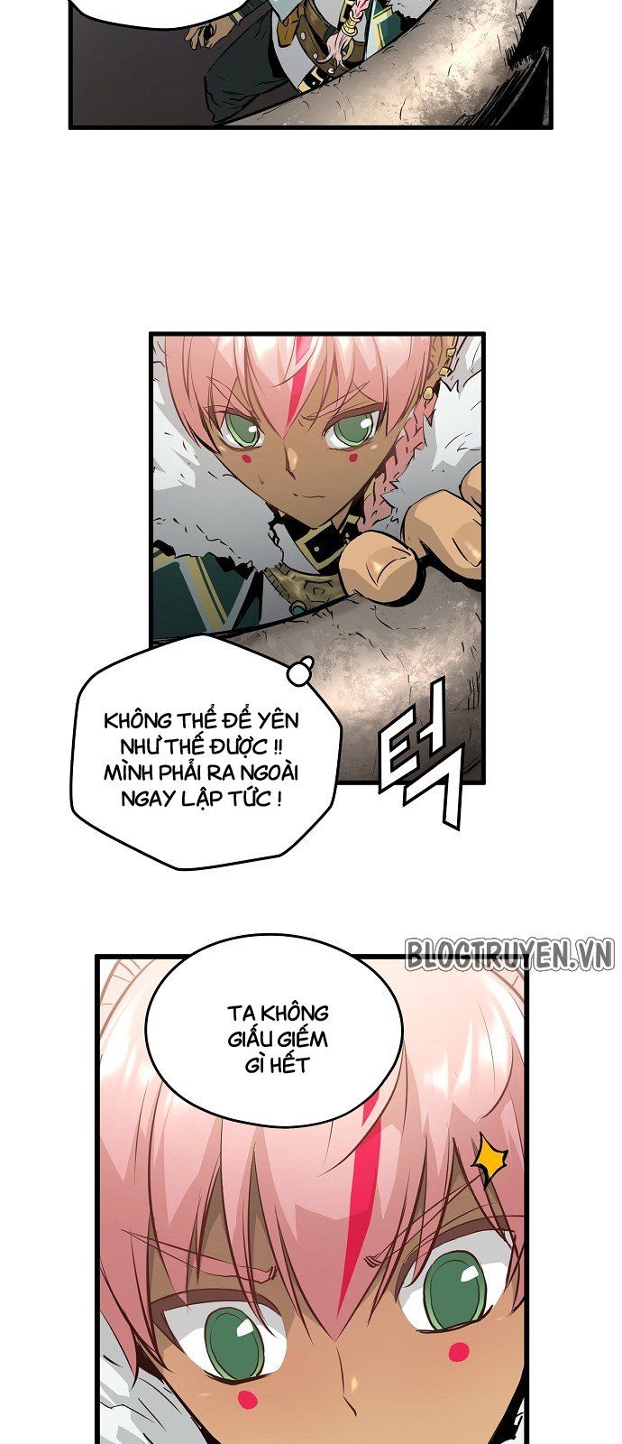 Nanyak Chapter 18 - Trang 2