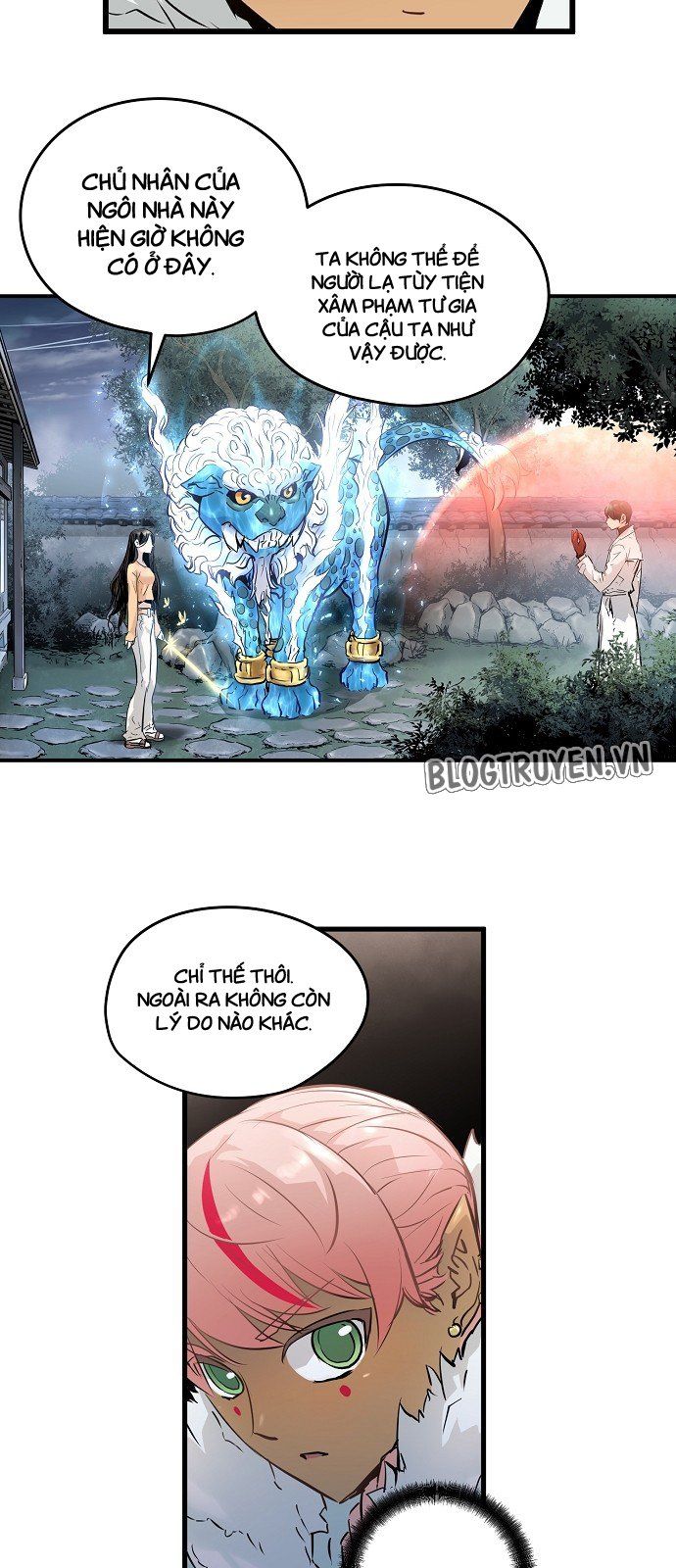 Nanyak Chapter 18 - Trang 2