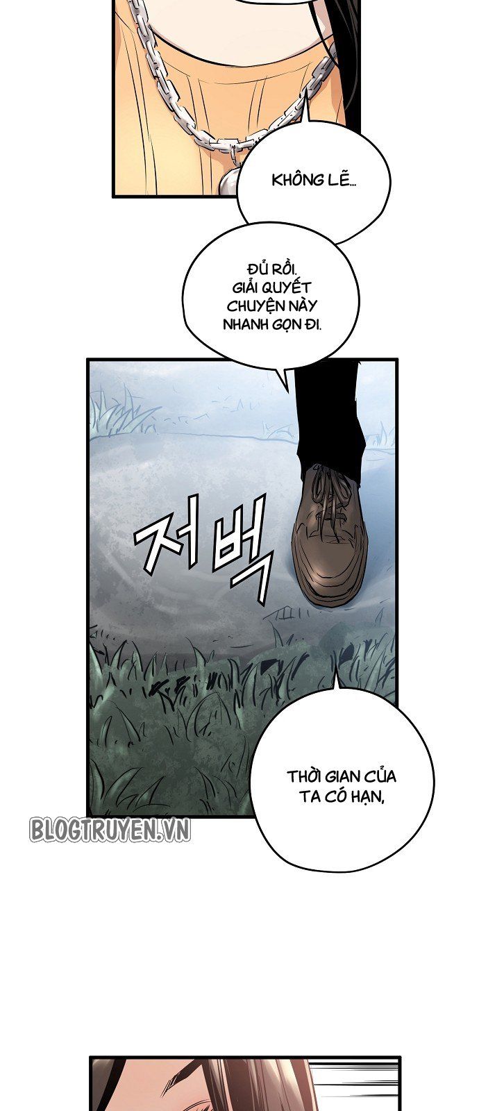 Nanyak Chapter 18 - Trang 2