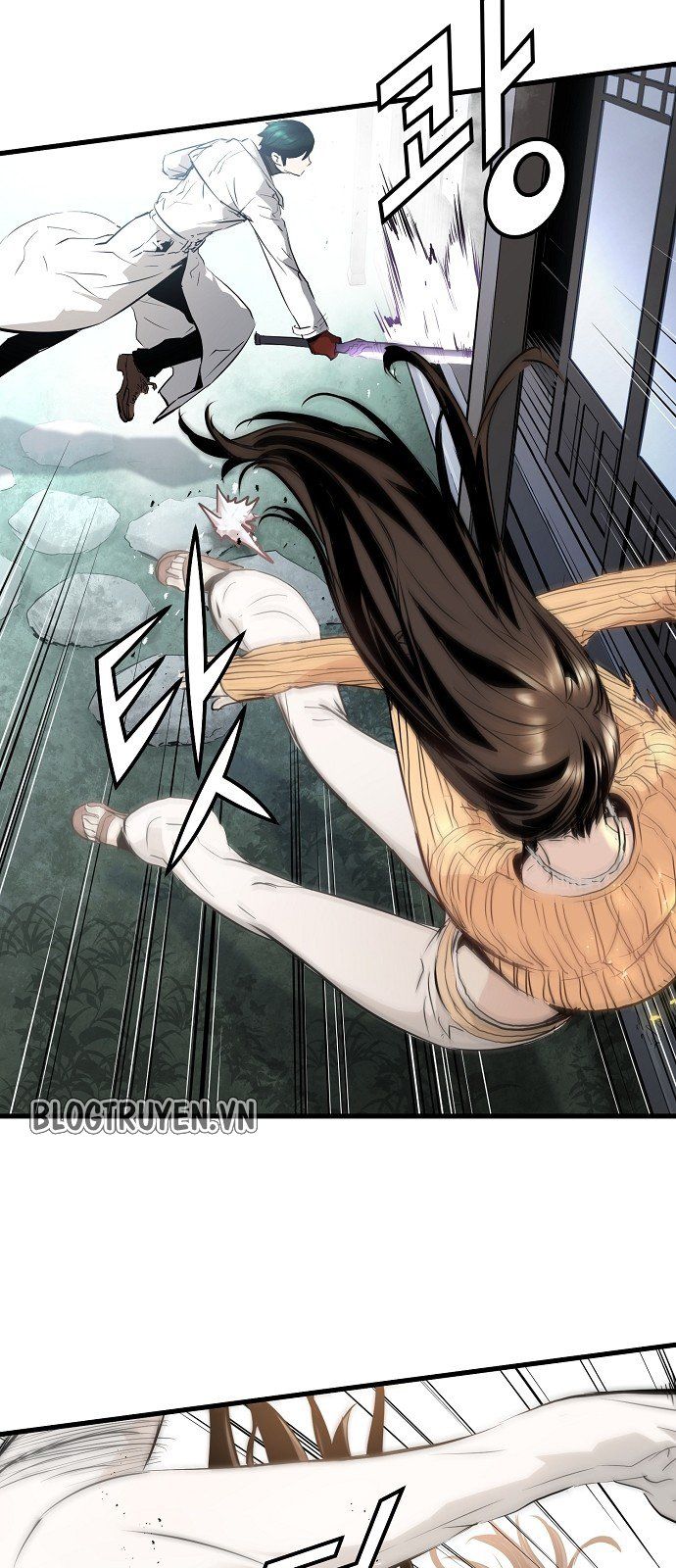 Nanyak Chapter 18 - Trang 2