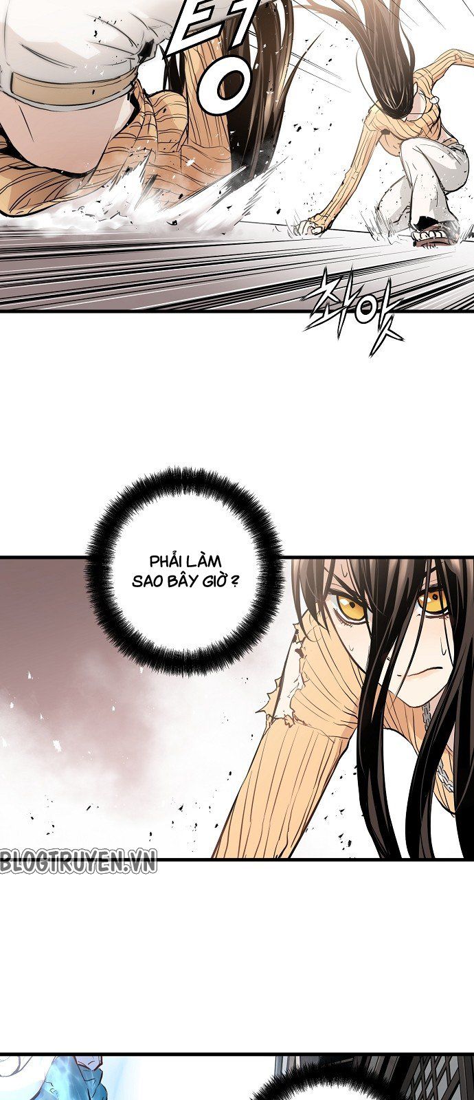 Nanyak Chapter 18 - Trang 2