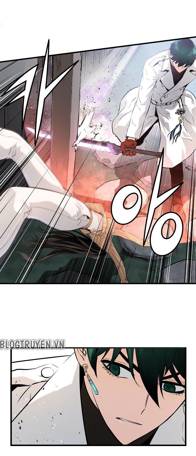 Nanyak Chapter 18 - Trang 2