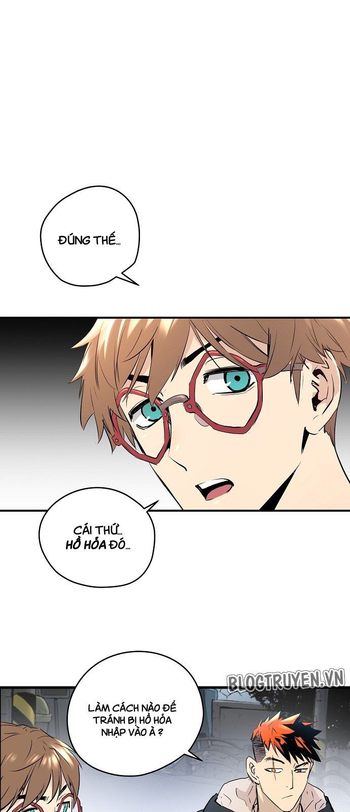 Nanyak Chapter 18 - Trang 2