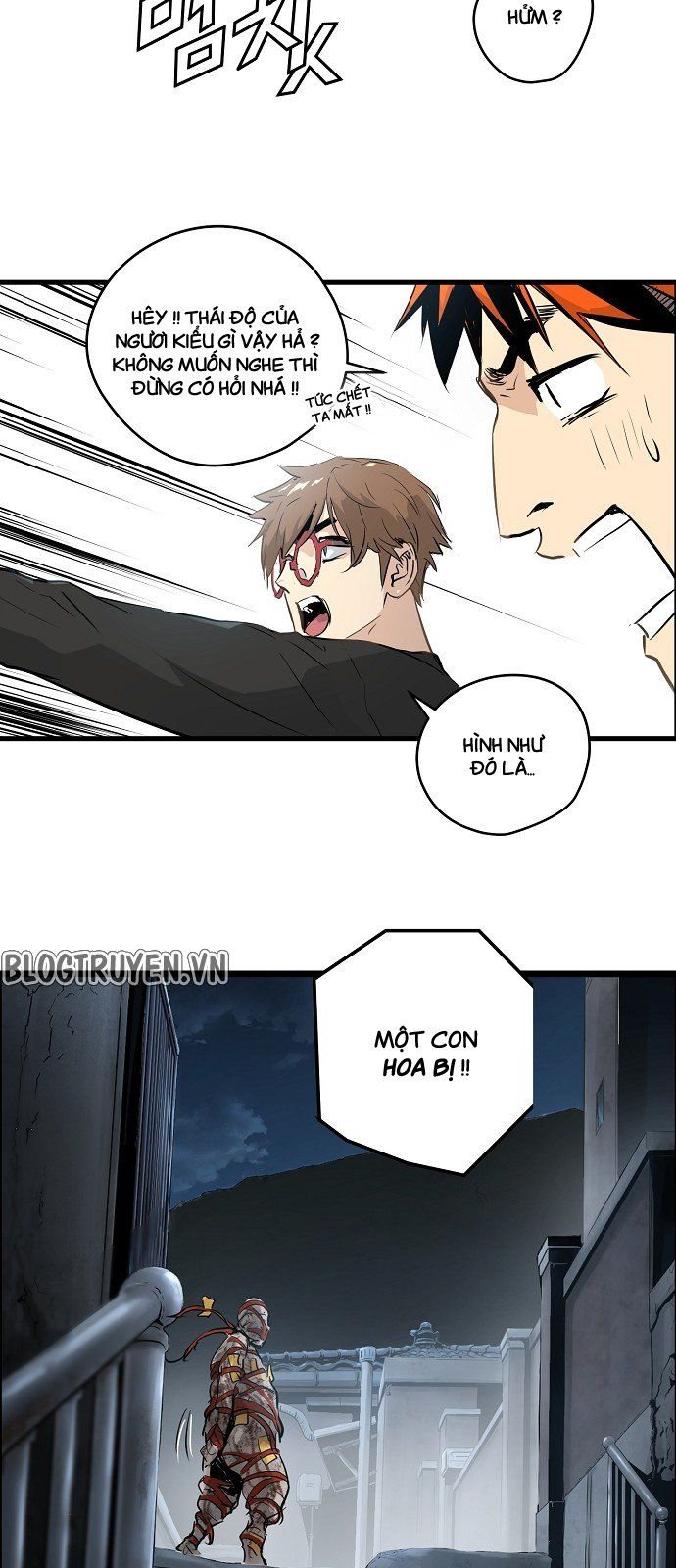 Nanyak Chapter 18 - Trang 2