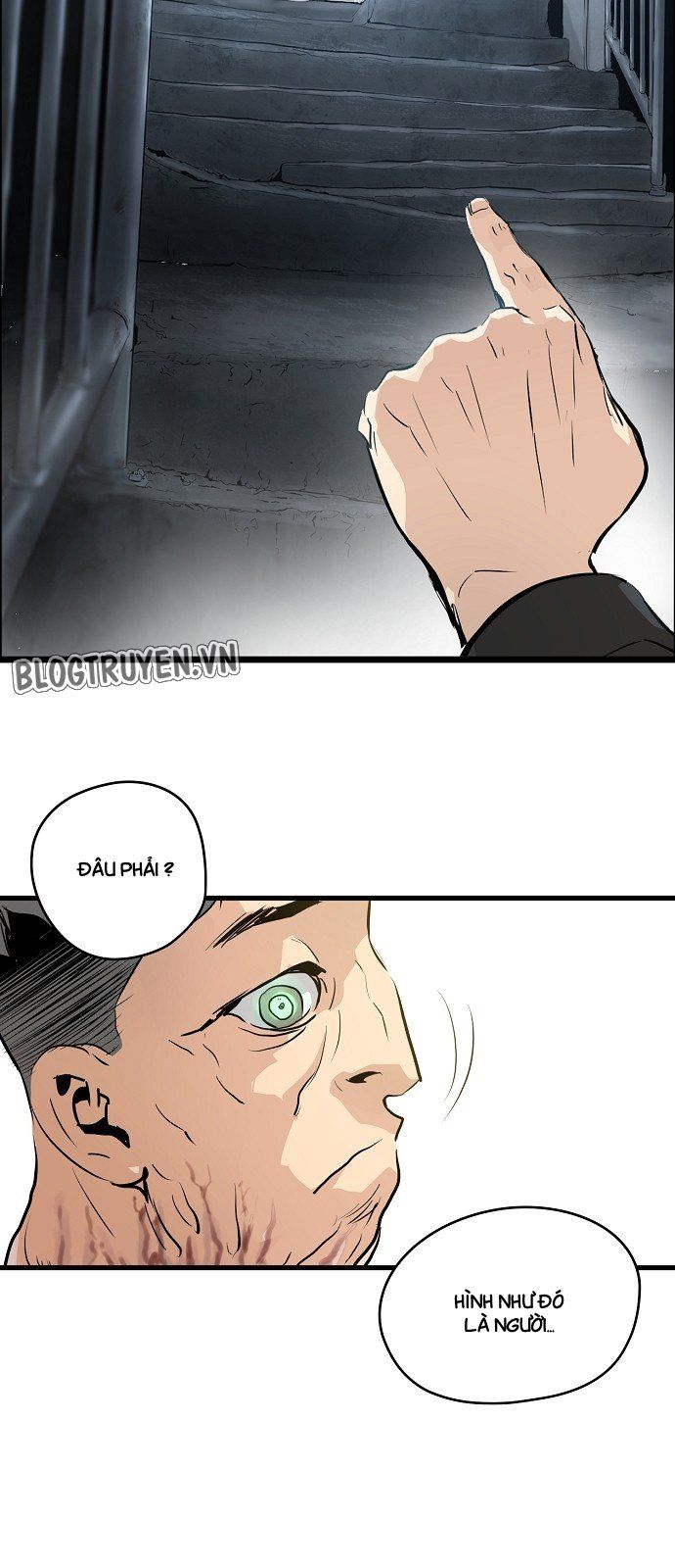 Nanyak Chapter 18 - Trang 2