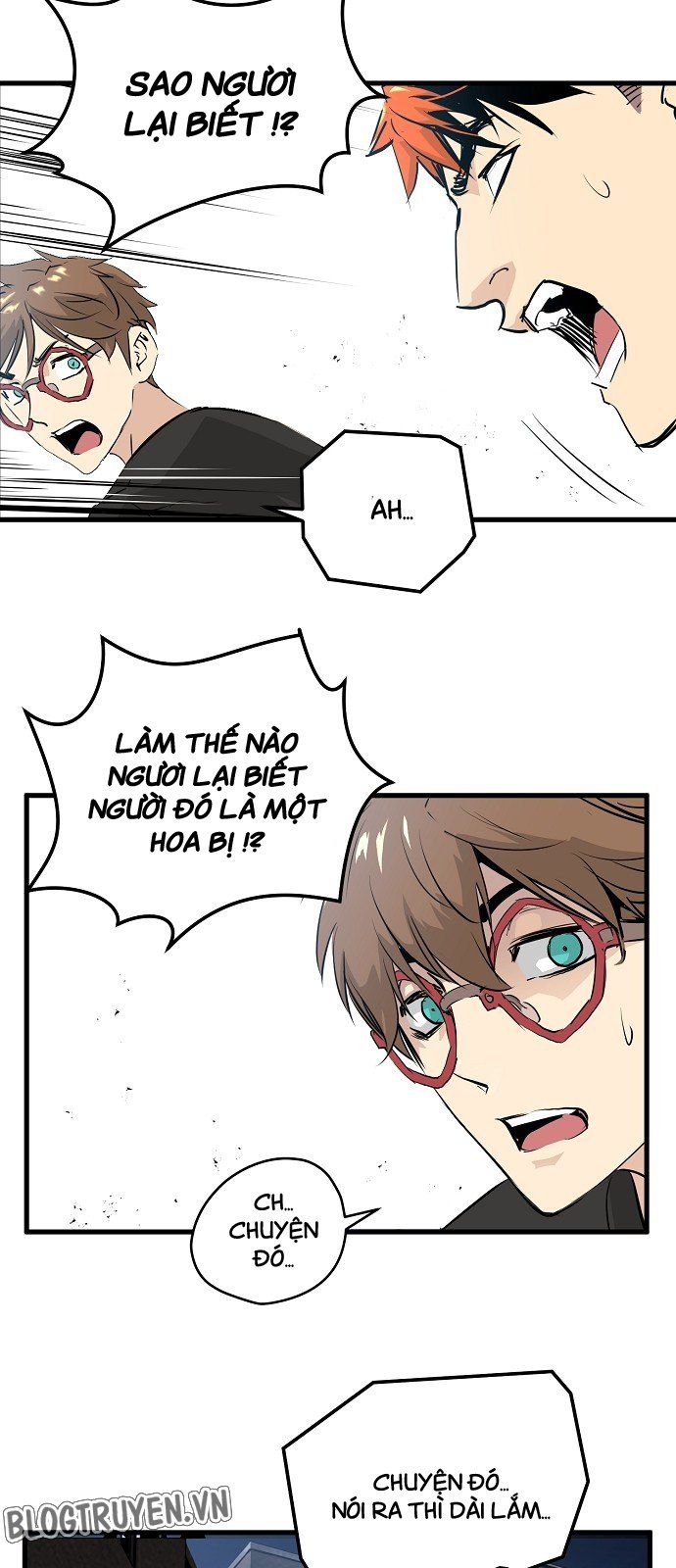 Nanyak Chapter 18 - Trang 2