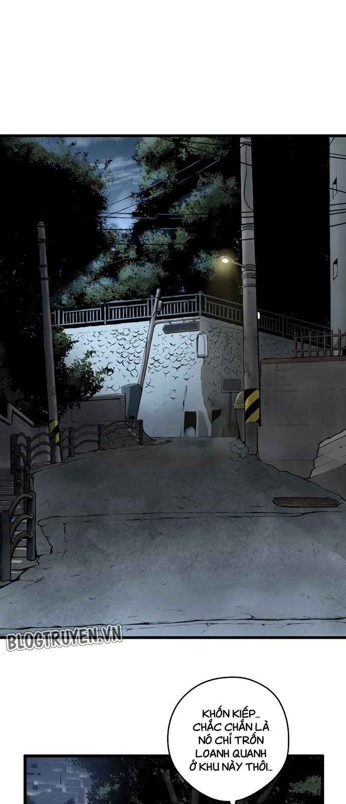 Nanyak Chapter 18 - Trang 2