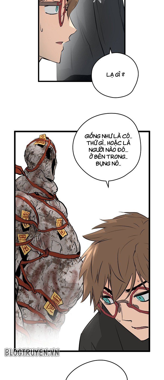 Nanyak Chapter 18 - Trang 2