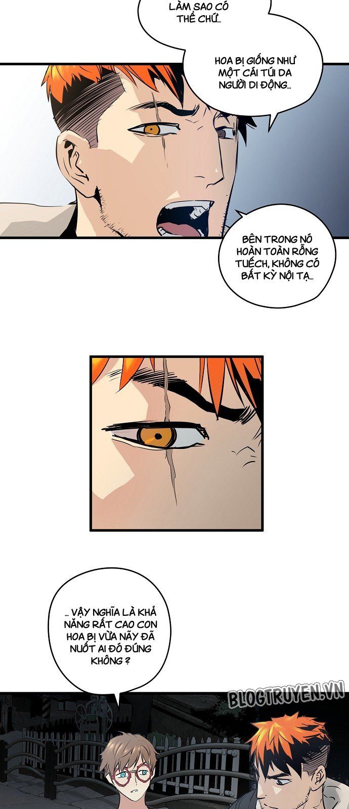 Nanyak Chapter 18 - Trang 2