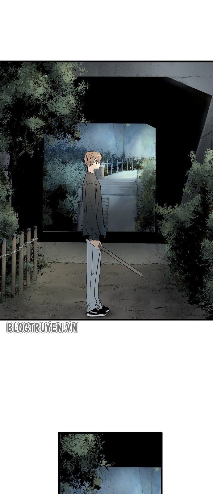 Nanyak Chapter 18 - Trang 2