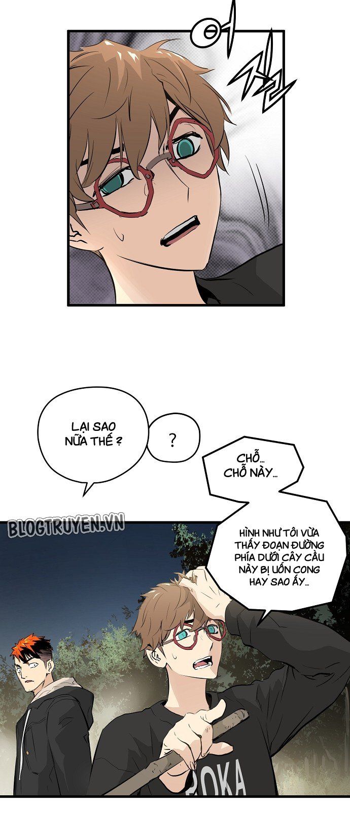 Nanyak Chapter 18 - Trang 2