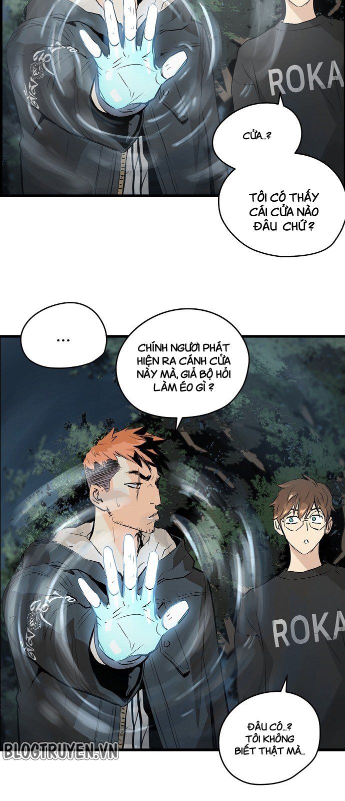 Nanyak Chapter 18 - Trang 2