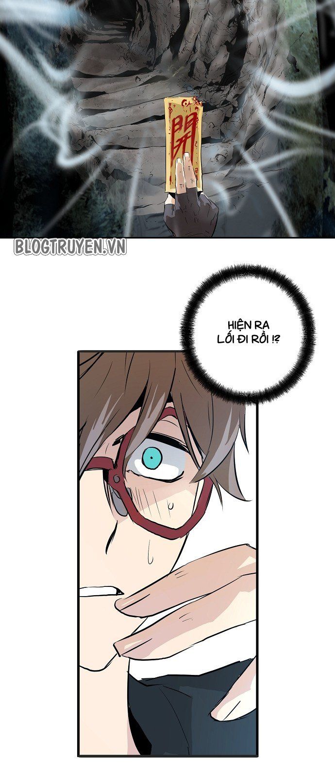 Nanyak Chapter 18 - Trang 2