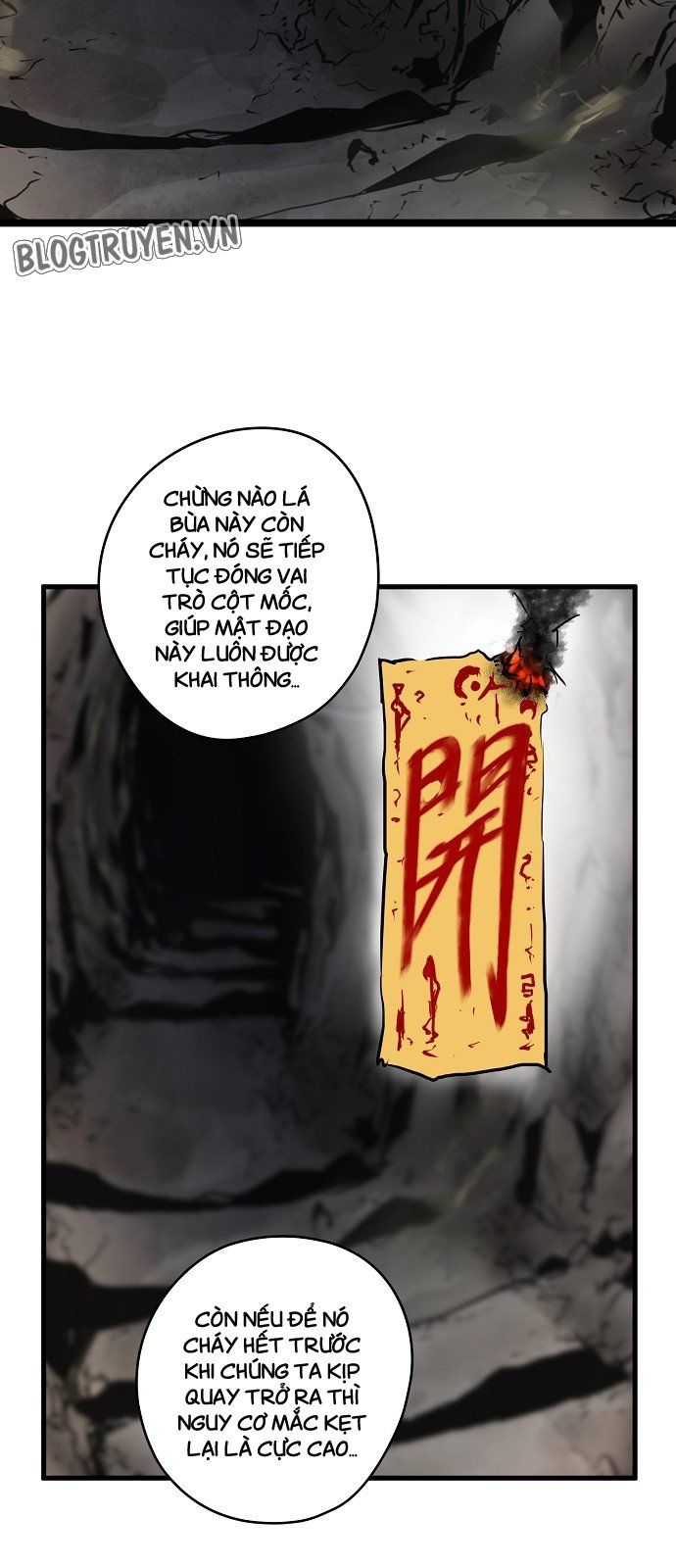 Nanyak Chapter 18 - Trang 2