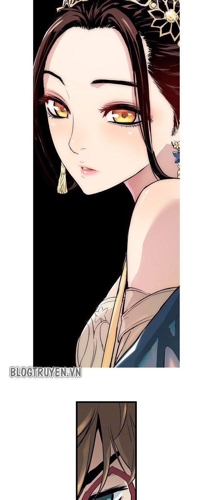 Nanyak Chapter 18 - Trang 2