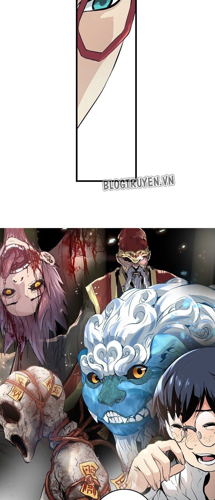 Nanyak Chapter 18 - Trang 2