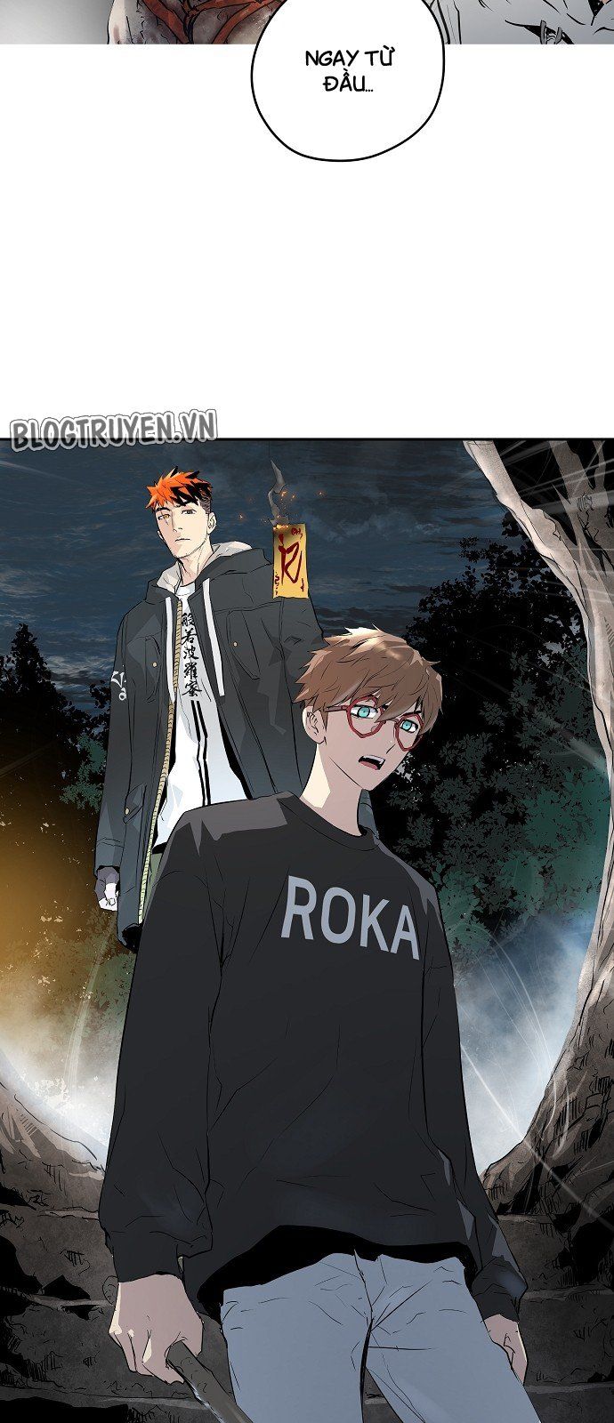 Nanyak Chapter 18 - Trang 2