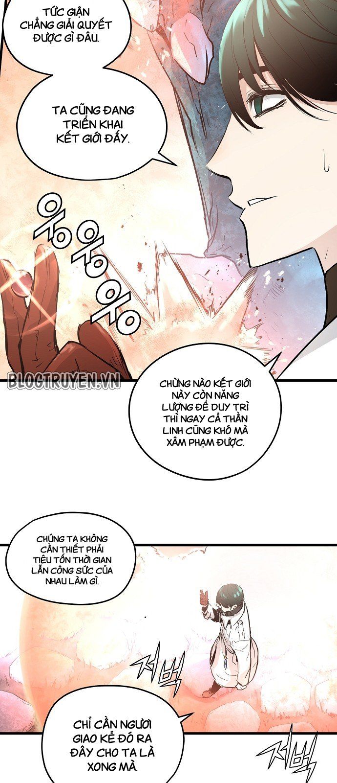 Nanyak Chapter 18 - Trang 2