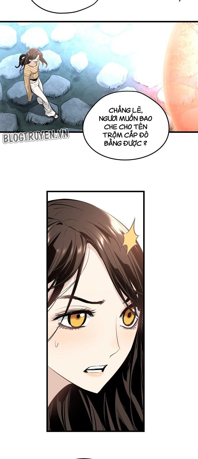 Nanyak Chapter 18 - Trang 2