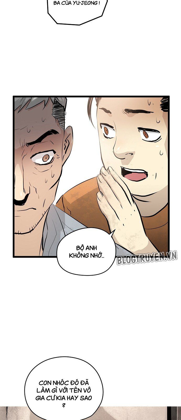 Nanyak Chapter 19 - Trang 2