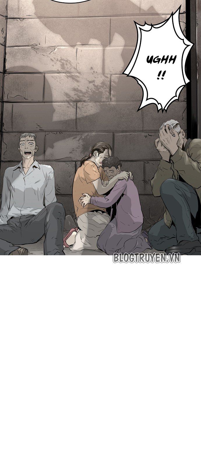 Nanyak Chapter 19 - Trang 2