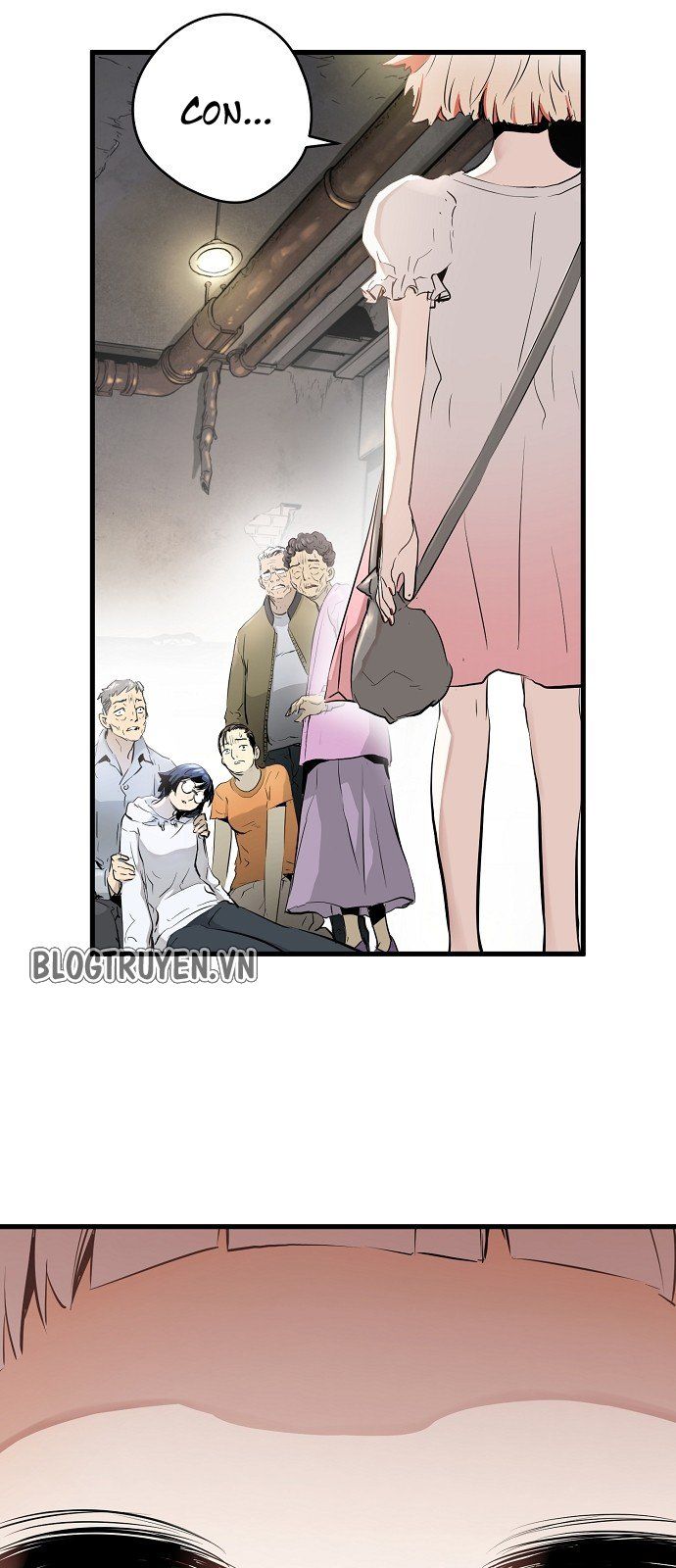 Nanyak Chapter 19 - Trang 2