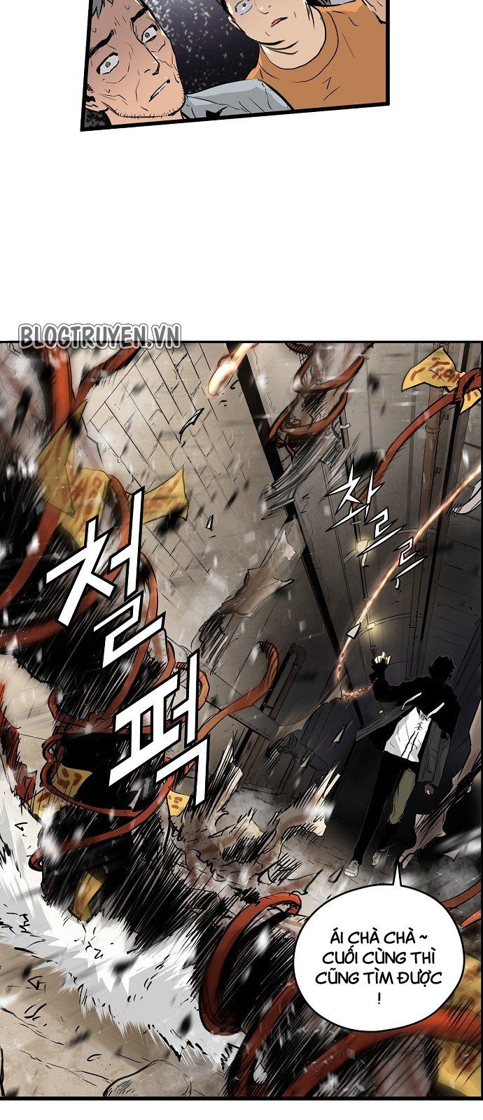 Nanyak Chapter 19 - Trang 2