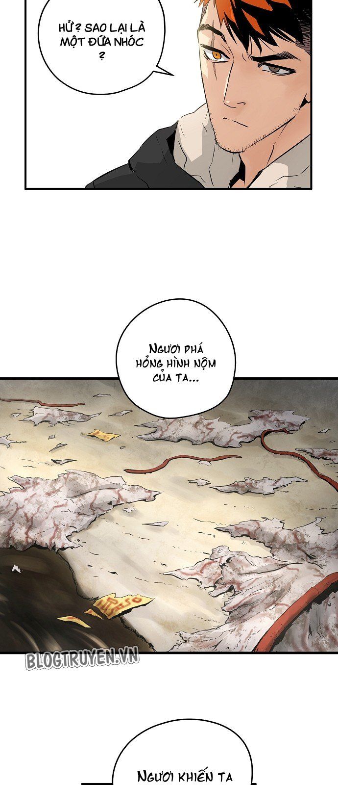 Nanyak Chapter 19 - Trang 2