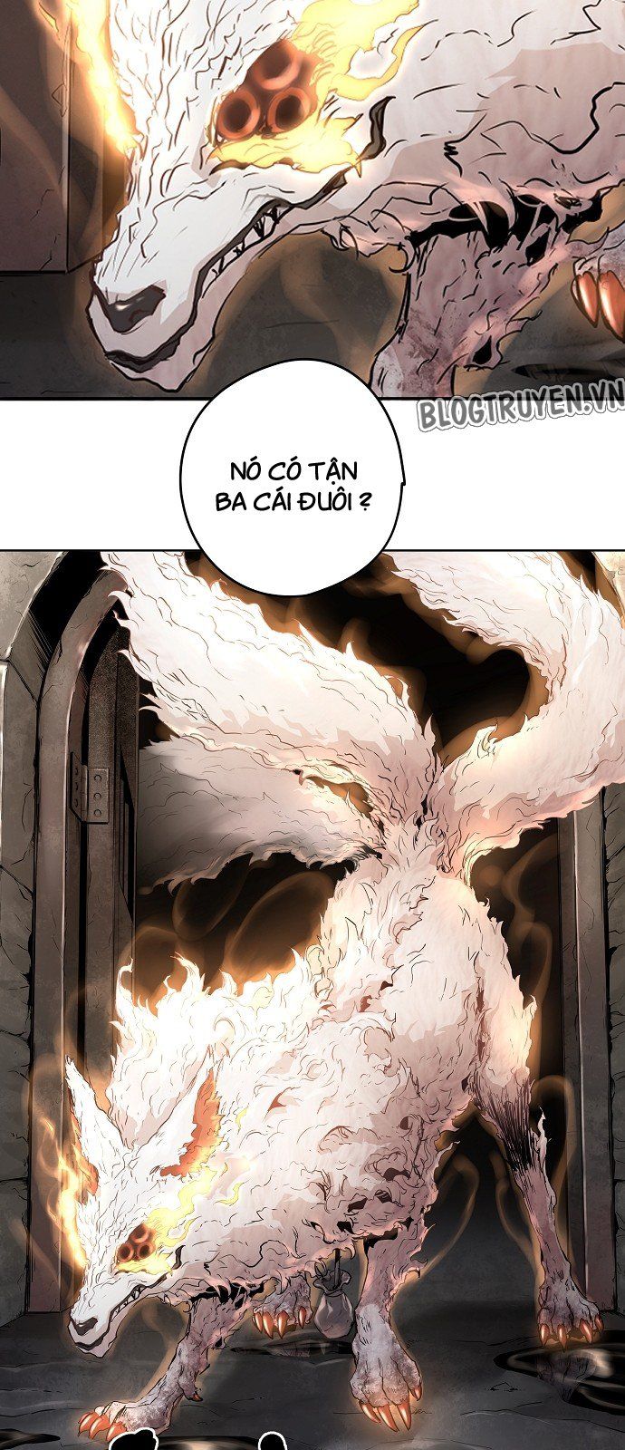 Nanyak Chapter 19 - Trang 2