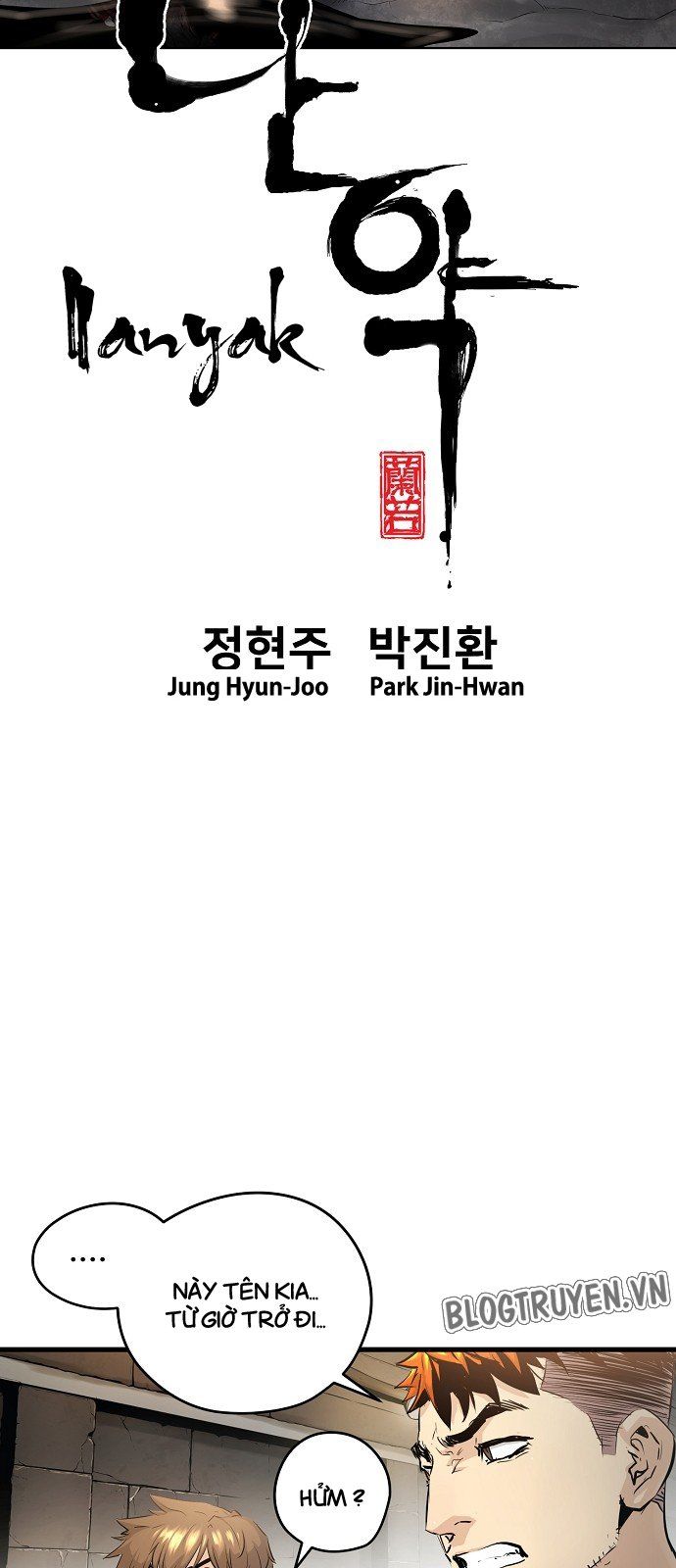 Nanyak Chapter 19 - Trang 2