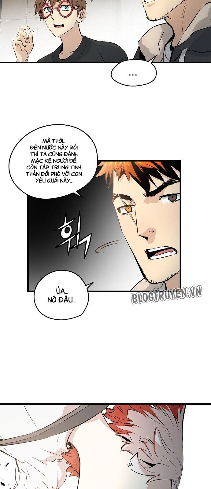 Nanyak Chapter 19 - Trang 2
