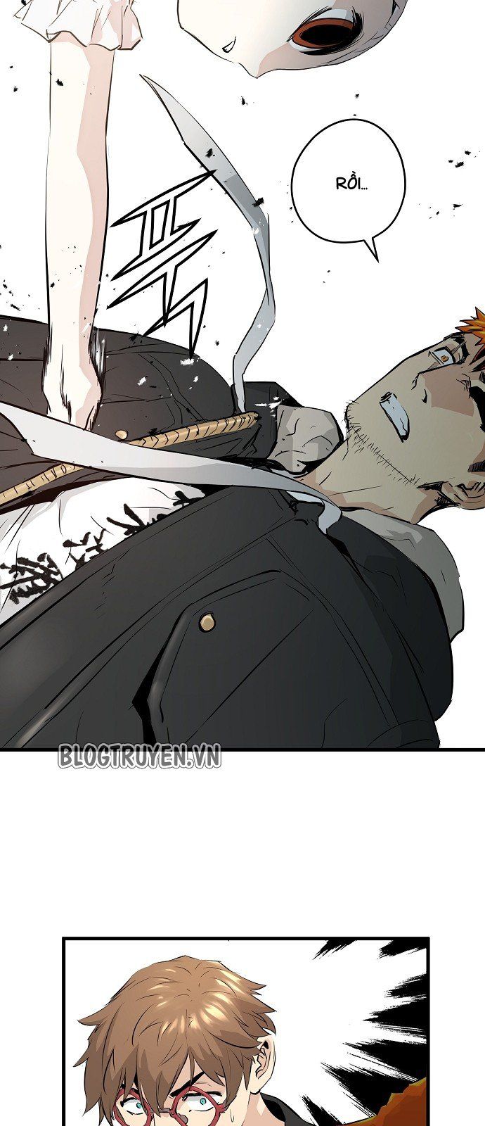 Nanyak Chapter 19 - Trang 2