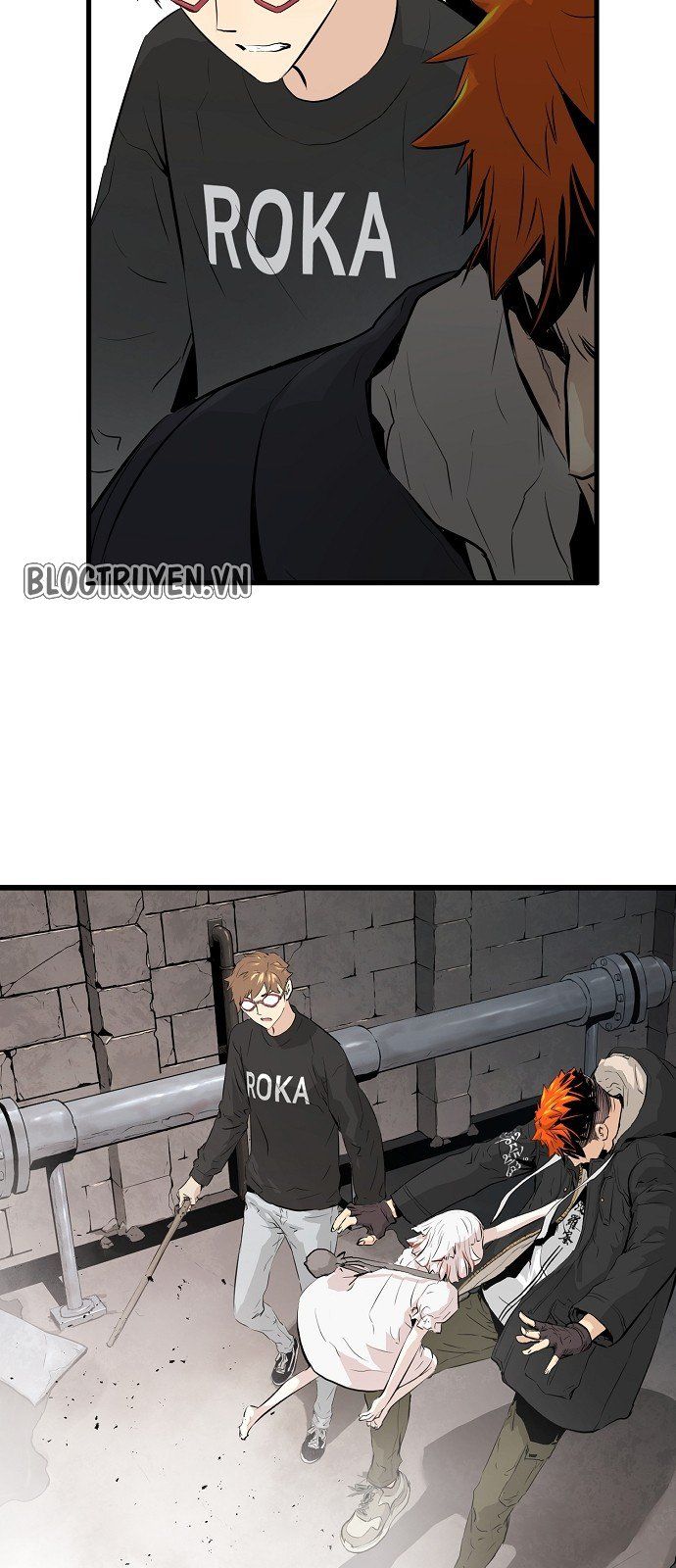 Nanyak Chapter 19 - Trang 2